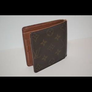 Louis Vuitton Wallet